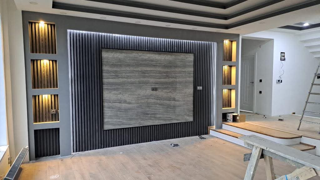 Öz Yapı Dekorasyon 